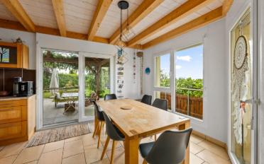 Villa 7.5 Zimmer - image - 2
