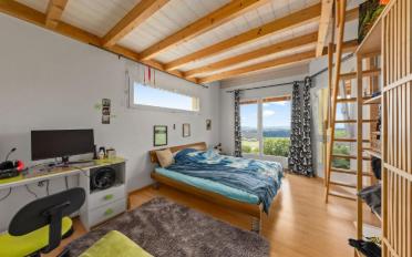Villa 7.5 Zimmer - image - 6