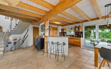Villa 7.5 Zimmer - image - 4