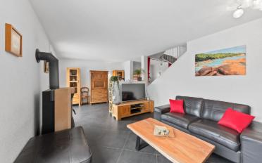 Doppeleinfamilienhaus 7.5 Zimmer - image - 4