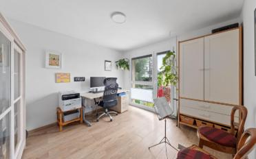 Doppeleinfamilienhaus 7.5 Zimmer - image - 6