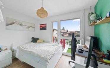 Doppeleinfamilienhaus 7.5 Zimmer - image - 7