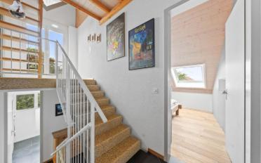 Doppeleinfamilienhaus 7.5 Zimmer - image - 9