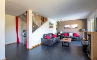 Doppeleinfamilienhaus 7.5 Zimmer - image - 2
