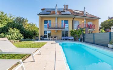 Doppeleinfamilienhaus 7.5 Zimmer - image - 1