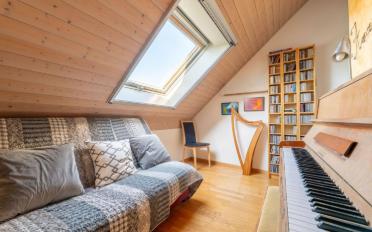 Doppeleinfamilienhaus 7.5 Zimmer - image - 8