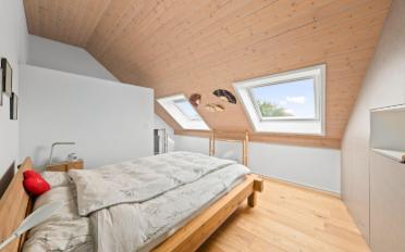 Doppeleinfamilienhaus 7.5 Zimmer - image - 7