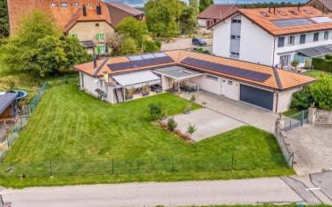 Villa 5.5 pièces - image - 1