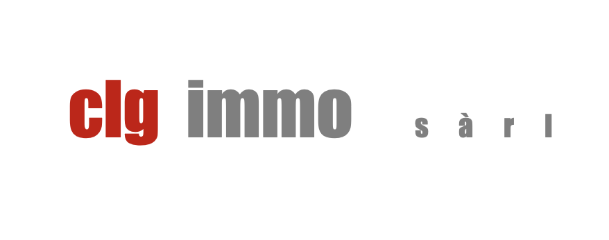 CLG immo Sàrl