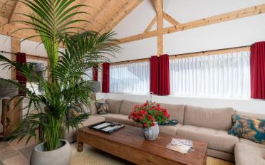 Chalet 11 pièces - image - 5