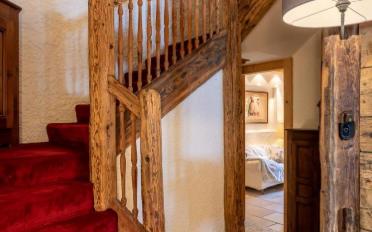 Chalet 11 pièces - image - 9