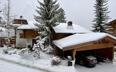 Chalet 11 rooms - image - 1