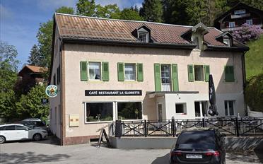 Immeuble mixte - image - 1