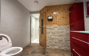 Einfamilienhaus 8 Zimmer - image - 9