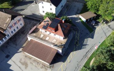 Einfamilienhaus 8 Zimmer - image - 2