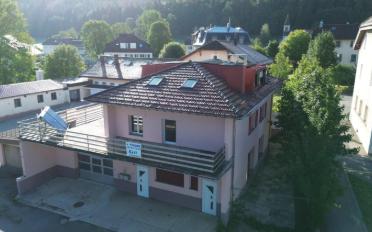 Einfamilienhaus 8 Zimmer - image - 1