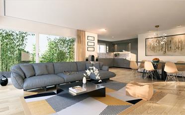 Wohnung 4.5 Zimmer - image - 2