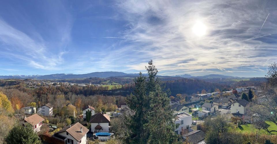 Villars-sur-Glâne