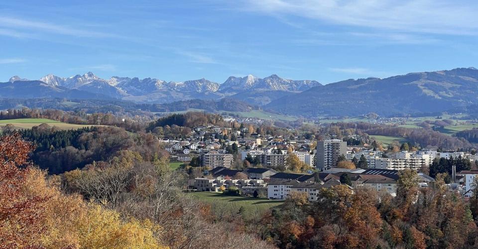 Villars-sur-Glâne