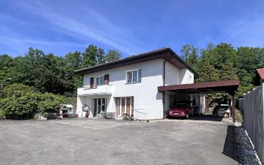 Maison 7.5 pièces - image - 1