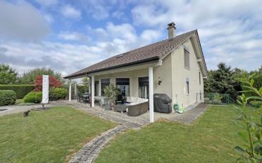 Single house 6.5 rooms - image - 1