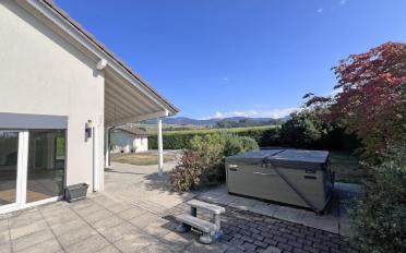 Einfamilienhaus 6.5 Zimmer - image - 12