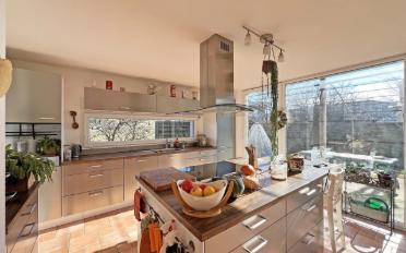Single house 5 rooms - image - 2
