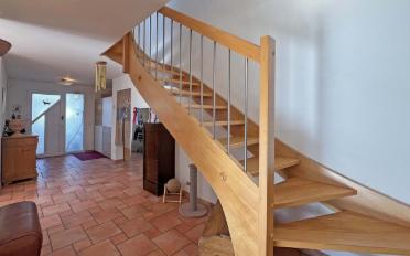 Single house 5 rooms - image - 3