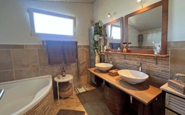 Single house 5 rooms - image - 9