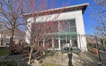 Single house 5 rooms - image - 10