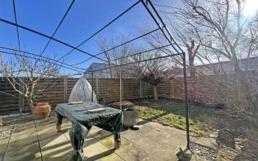 Single house 5 rooms - image - 11