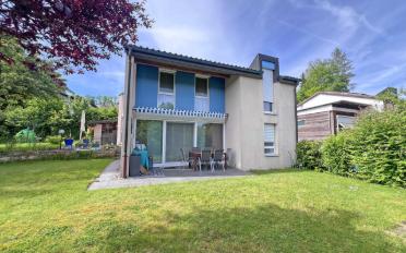 Maison 6.5 pièces - image - 2