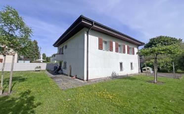 Maison 7.5 pièces - image - 13