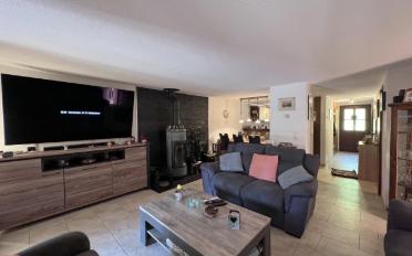Reihenfamilienhaus 5.5 Zimmer - image - 3