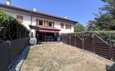 Reihenfamilienhaus 5.5 Zimmer - image - 1