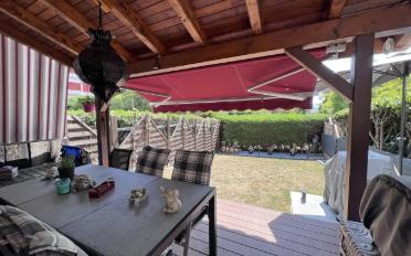 Reihenfamilienhaus 5.5 Zimmer - image - 2