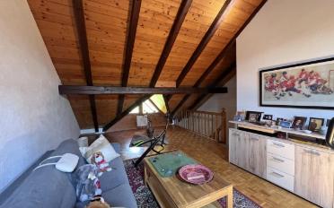 Reihenfamilienhaus 5.5 Zimmer - image - 9
