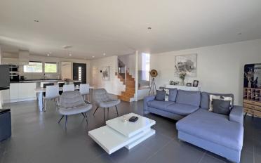 Einfamilienhaus 5.5 Zimmer - image - 2