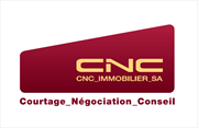 CNC IMMOBILIER SA