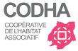 Codha, Coopérative de l'habitat associatif