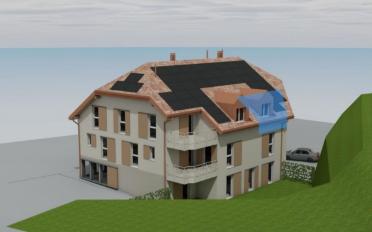 Apartment 3.5 rooms - image - 5