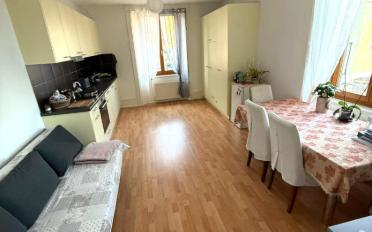 Dachwohnung 3.5 Zimmer - image - 1