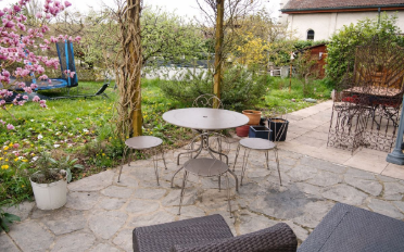 Maison jumelée 6.5 pièces - image - 4