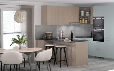 Roof flat 3.5 rooms - image - 8