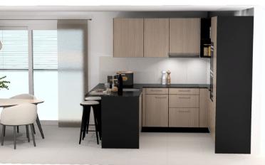 Dachwohnung 3.5 Zimmer - image - 10