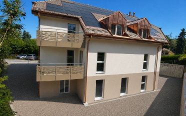 Appartement terrasse 3.5 pièces - image - 6