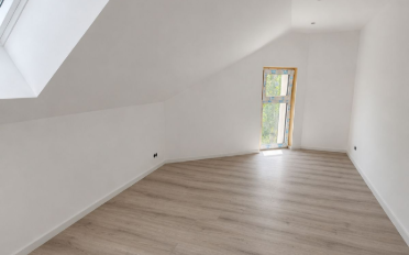 Roof flat 3.5 rooms - image - 2
