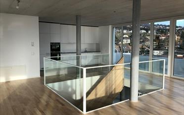 Apartment 6 rooms - image - 7