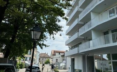 Wohnung 6 Zimmer - image - 9