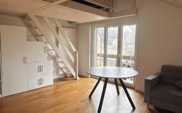 Studio 1 pièce - image - 2